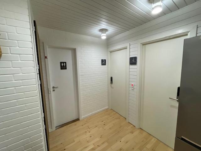 Marielyst Guesthouse Boto By Exterior photo