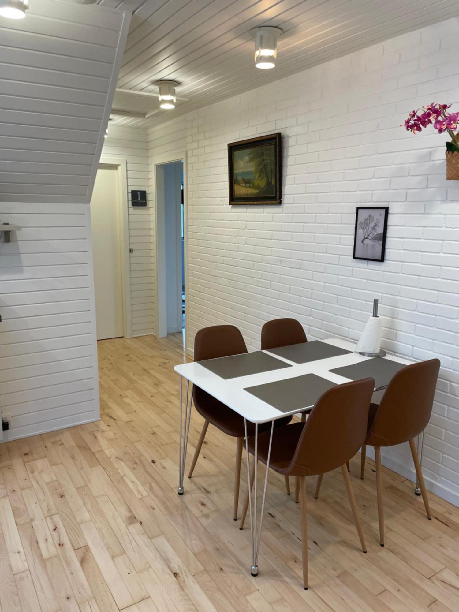 Marielyst Guesthouse Boto By Exterior photo