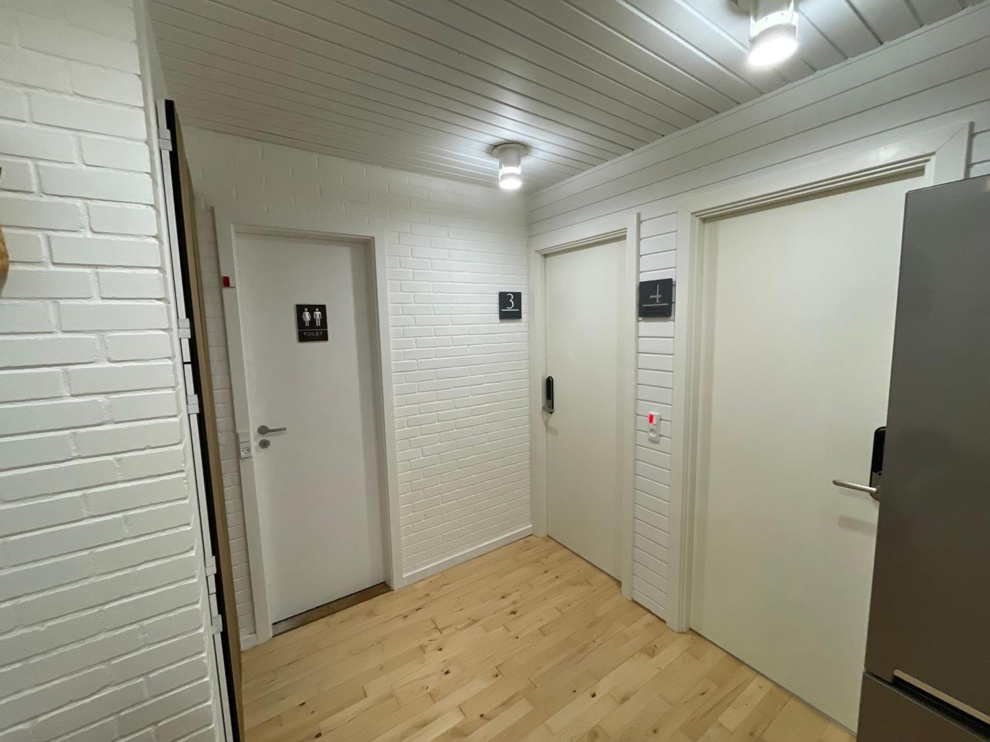 Marielyst Guesthouse Boto By Exterior photo
