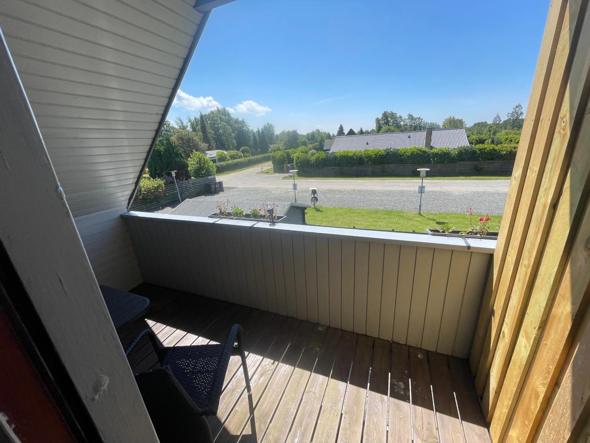 Marielyst Guesthouse Boto By Exterior photo